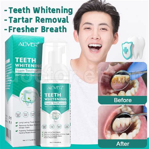 best whitening toothpaste in the philippines